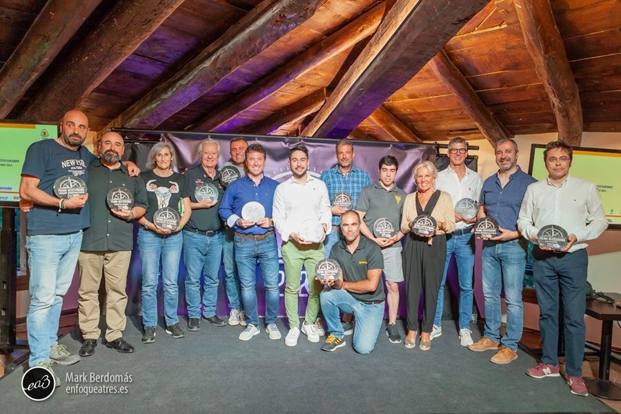 Premios Mototurismo 2023 winners UC526074 High