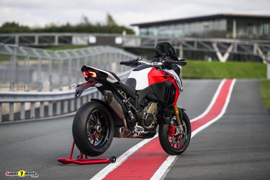 MY24 Ducati Multistrada V4 RS 055 UC565633 High