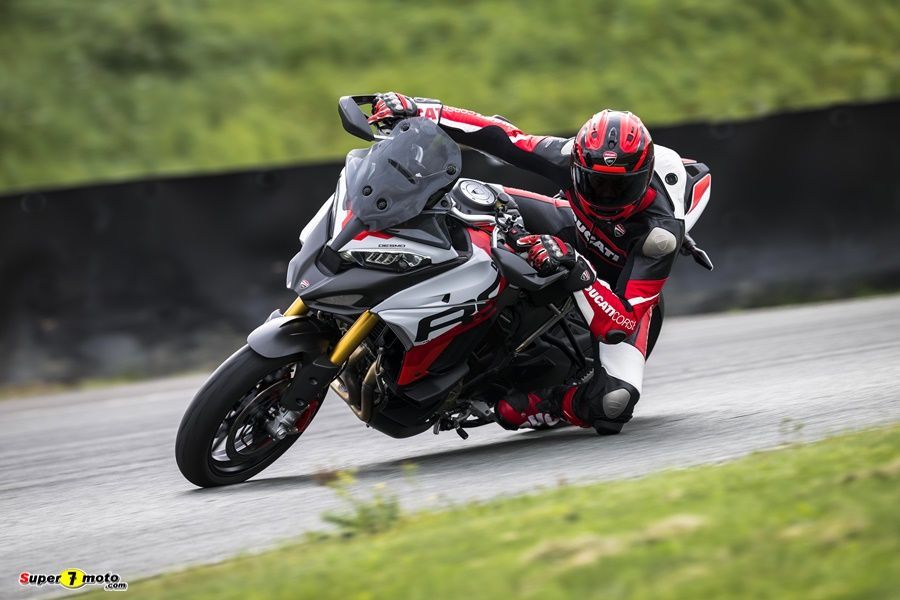 MY24 Ducati Multistrada V4 RS 073 UC565634 High