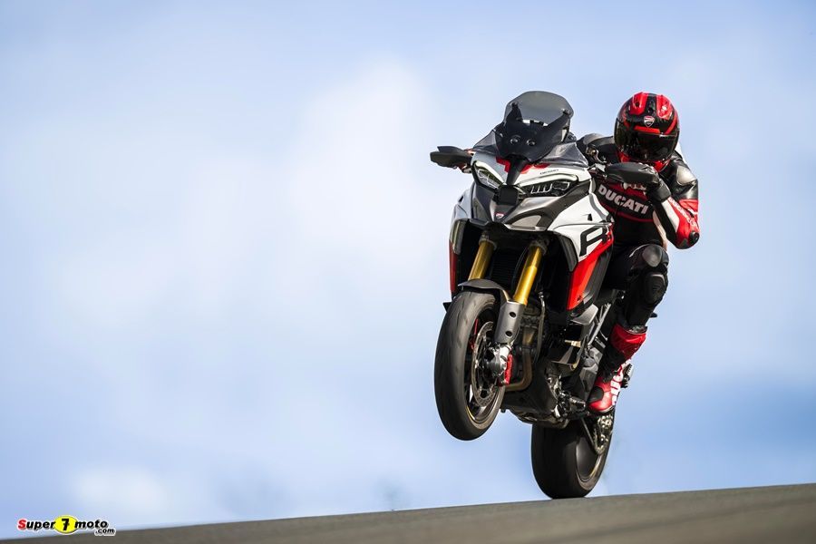 MY24 Ducati Multistrada V4 RS 088 UC565635 High