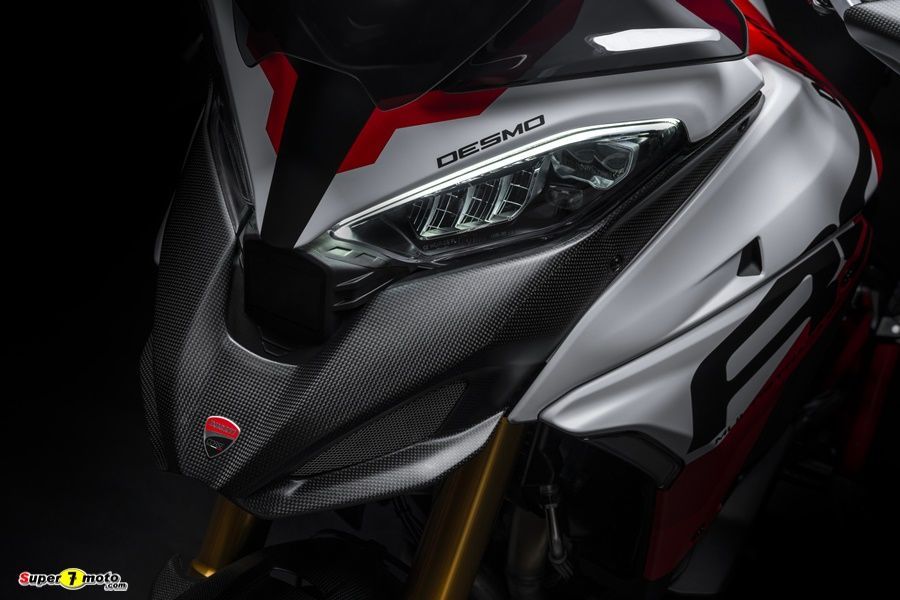 MY24 Ducati Multistrada V4 RS 176 UC565831 High