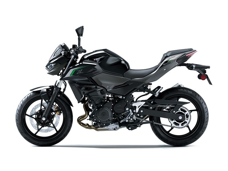 hi 24MY Z500 BK1 STU 3 