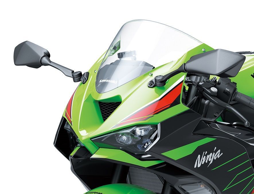 hi 24MY Ninja ZX 6R GN1 DET 1 