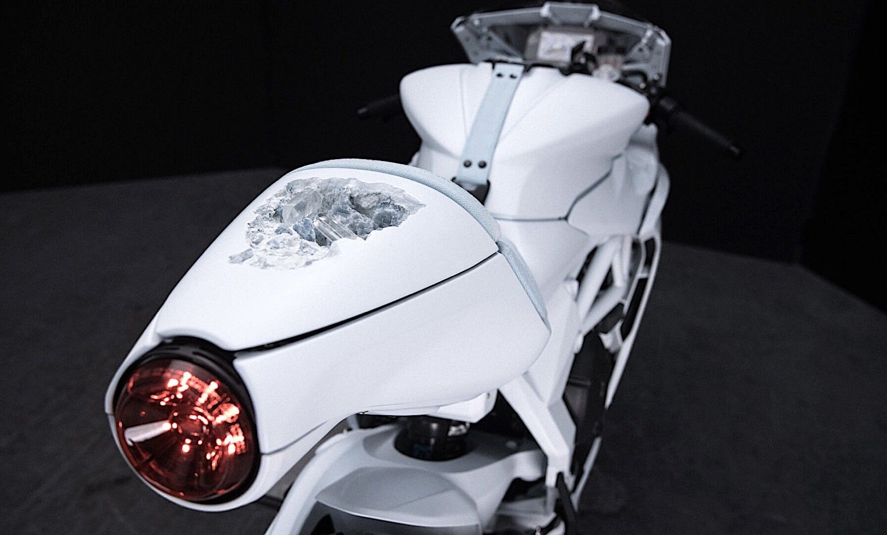 mv agusta superveloce arsham 5