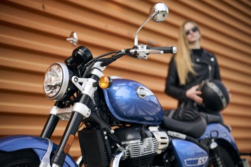 NdP ROYALENFIELD ROADSHOWWEEK SUPERMETEOR650 021
