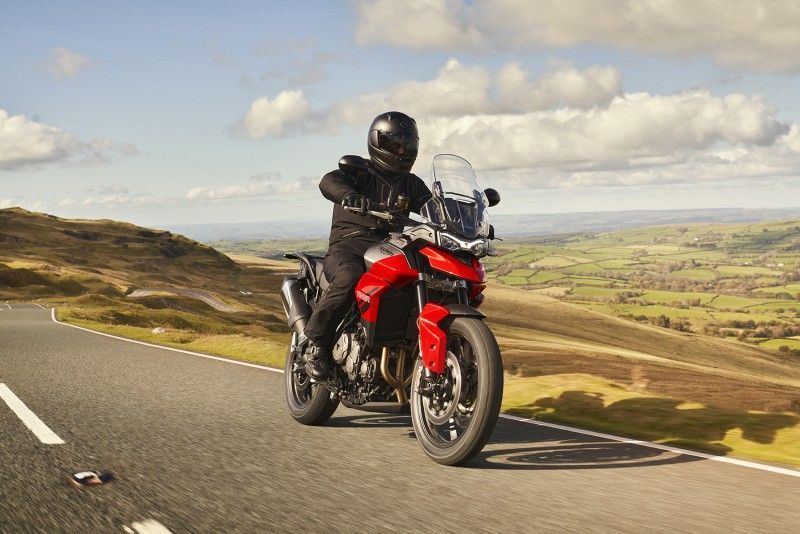 Triumph Tiger850Sport 07