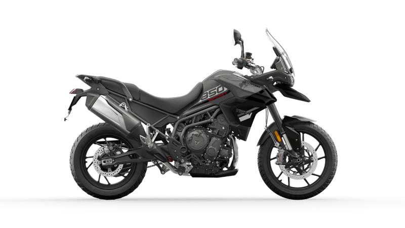 Triumph Tiger850Sport 49