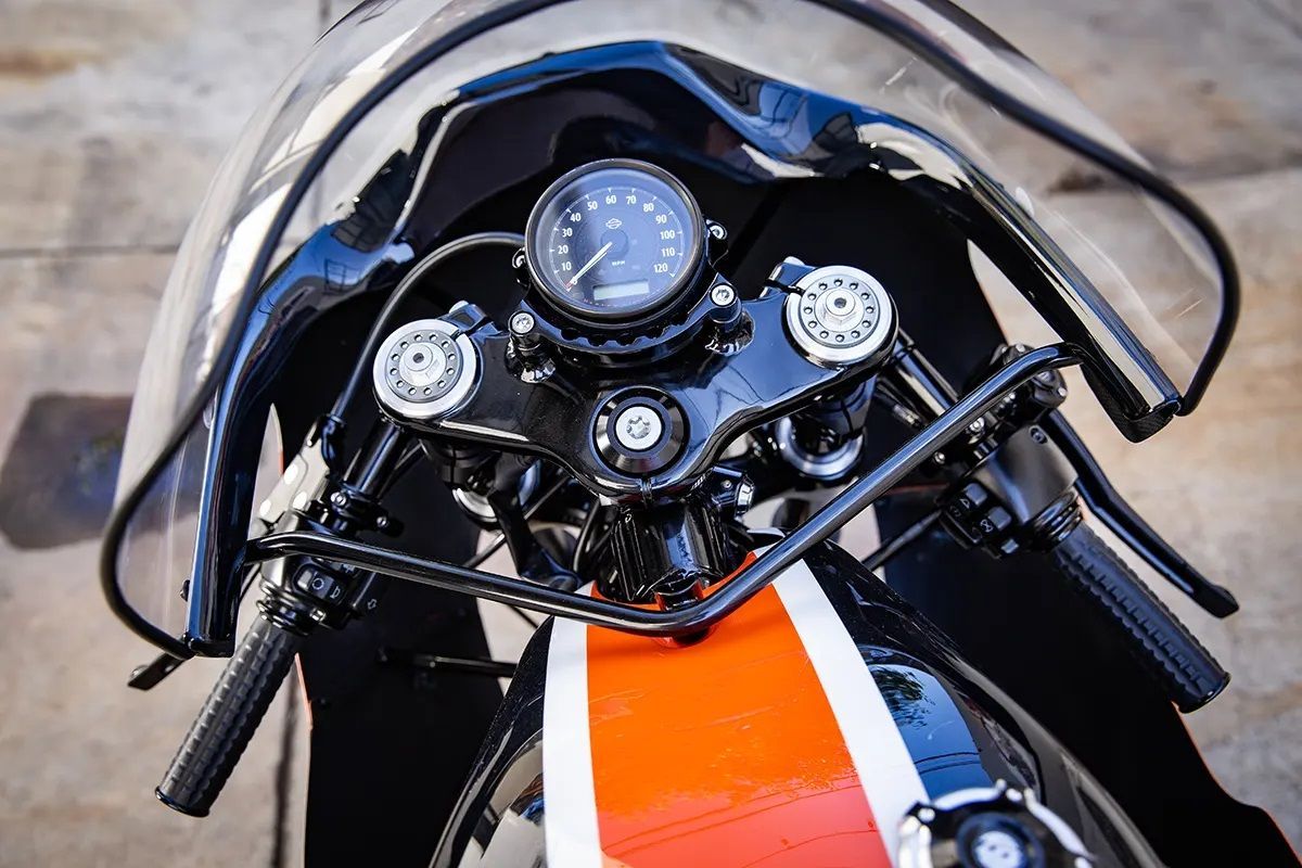 Sporty KR TT 4