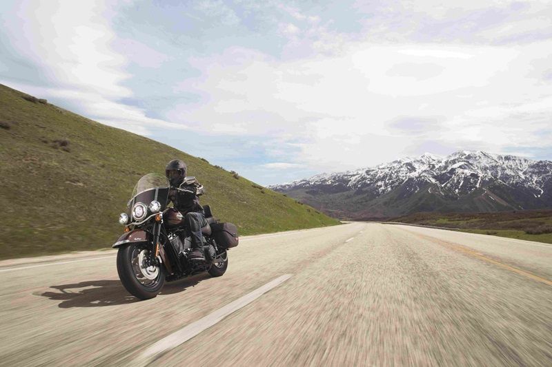 Harley Davidson