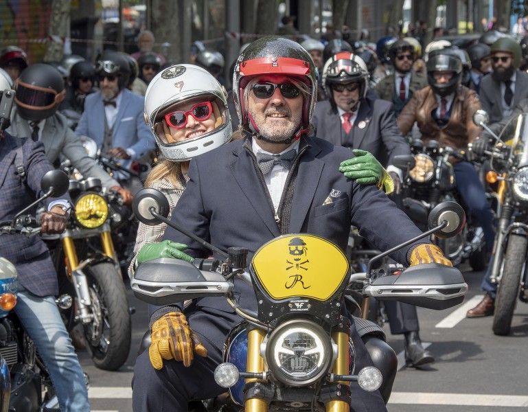 NdP Triumph DGR24 10 PIER FOTOGRAFIA