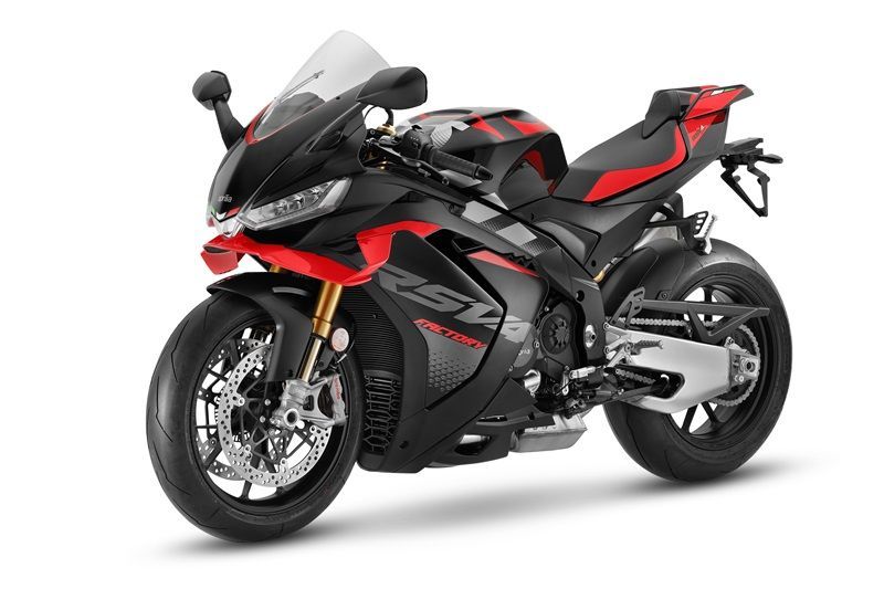 03 Aprilia RSV4 Factory Dark Kraken