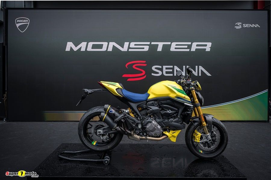 Monster Senna Event Imola 5 UC639234 High