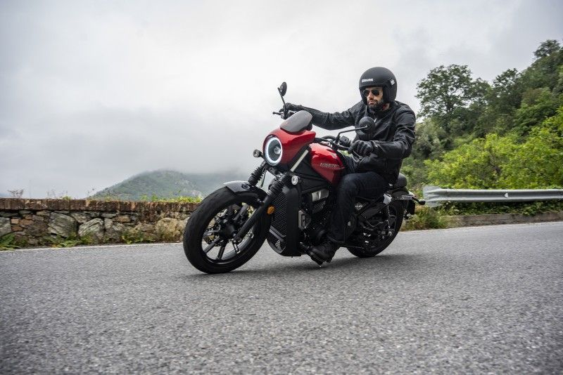 NdP MOTOMORINI Calibro 004