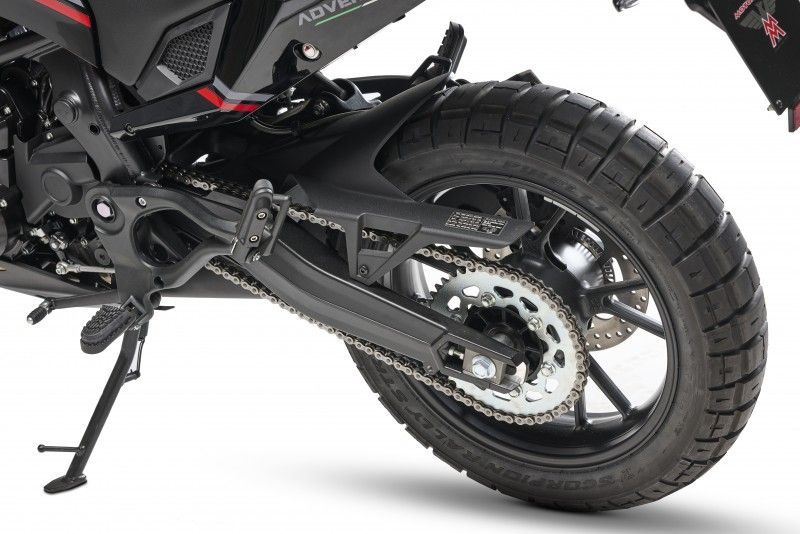 NdP MOTOMORINI X Cape BlackEbony 026