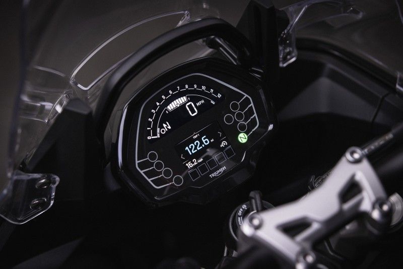 NDP TigerSport800 ACCION 66