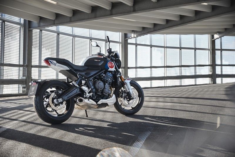 Ndp Triumph TT 24 52