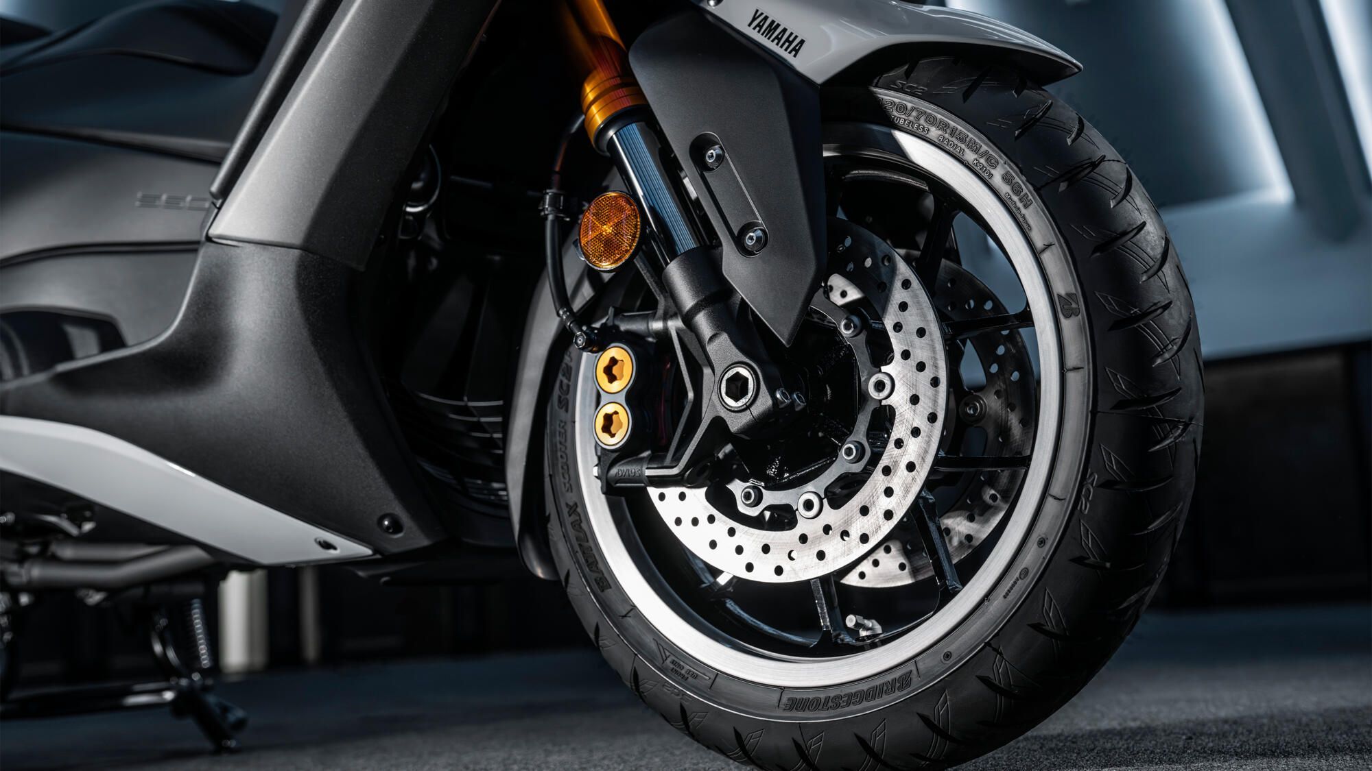 2025 Yamaha XP500ADX EU Detail 009 03