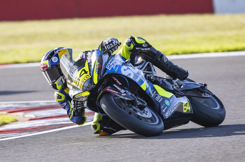 BSB 2025 RD8 DoningtonPark Sunday JamieMorris R3JM9446 e1763034366454 1024x681
