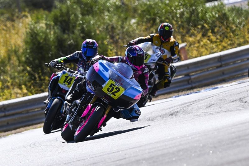 ESBK ESTORIL 2025 BAGGERS 4 2048x1365