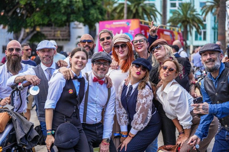 NDP Triumph DGR2025 25 Tenerife