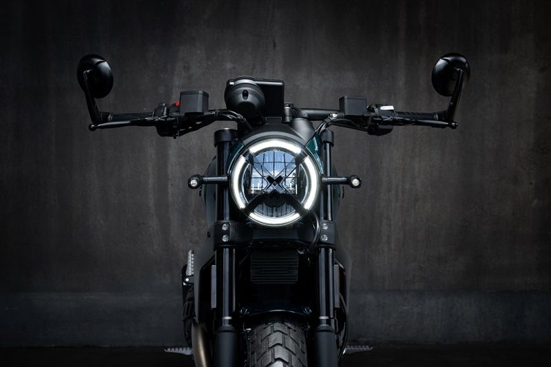 05 MY26 SCRAMBLER NIGHTSHIFT EMERALDGREEN 8 UC852223 High