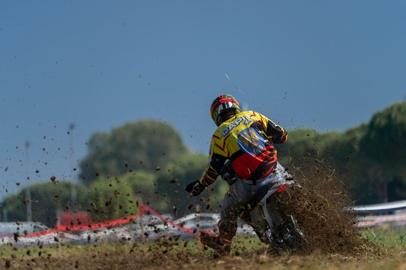 ibw 2025 off road arena 9 