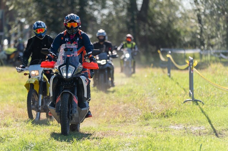 ibw 2025 tour adventure ride