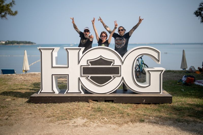 European HOG Rally 2025 3