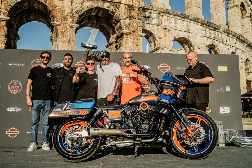 European HOG Rally 2025 4