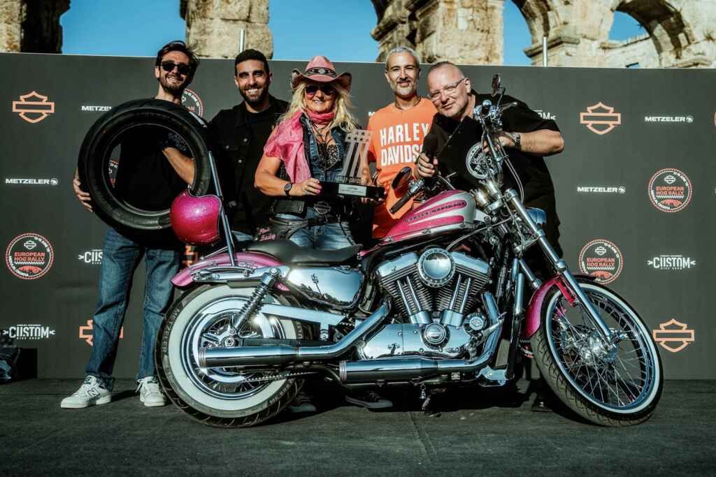 European HOG Rally 2025 9