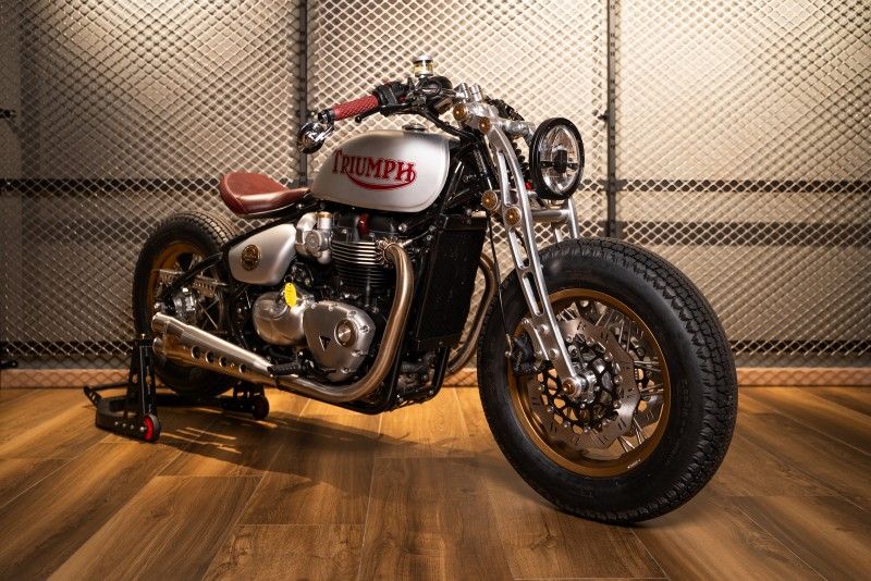 NDP Triumph Originals 2025 09
