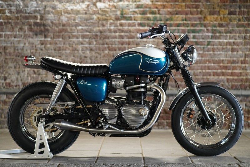 NDP Triumph Originals 2025 21