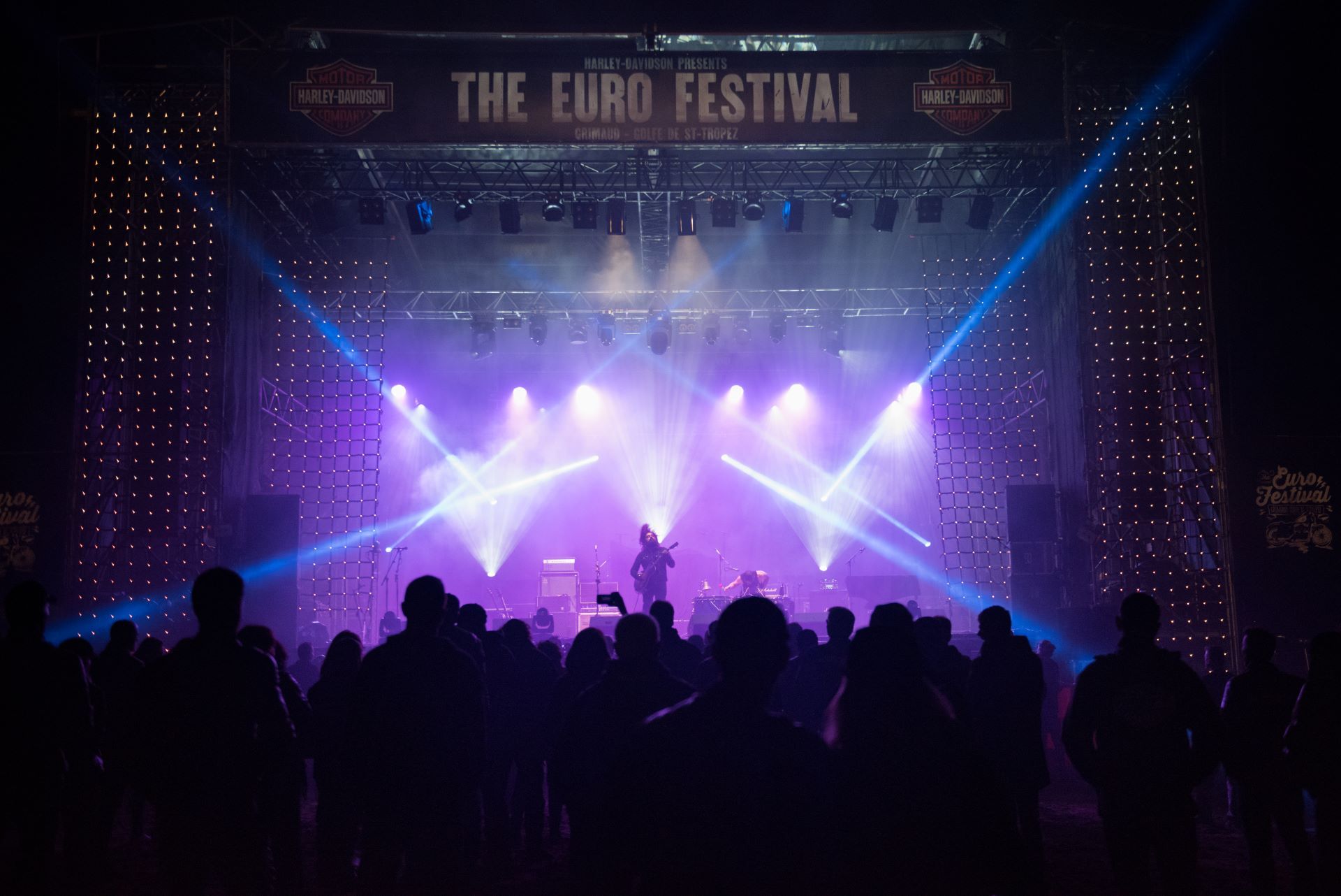 Euro Festival Headliners 5