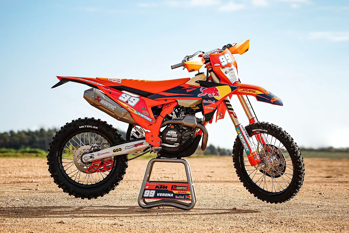 02 Red Bull KTM Factory Racing Enduro Andrea Verona 2027 1