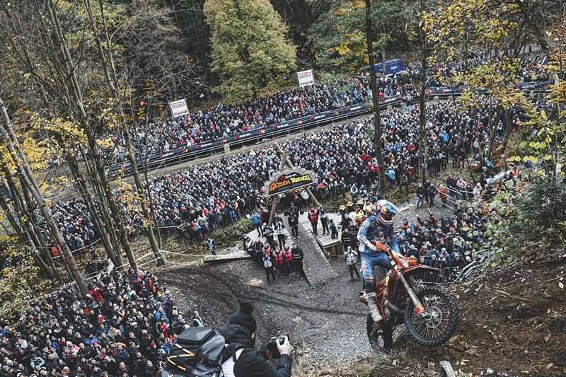 2 manuel lettenbichler FIM HEWC 2025 Rnd6 13385