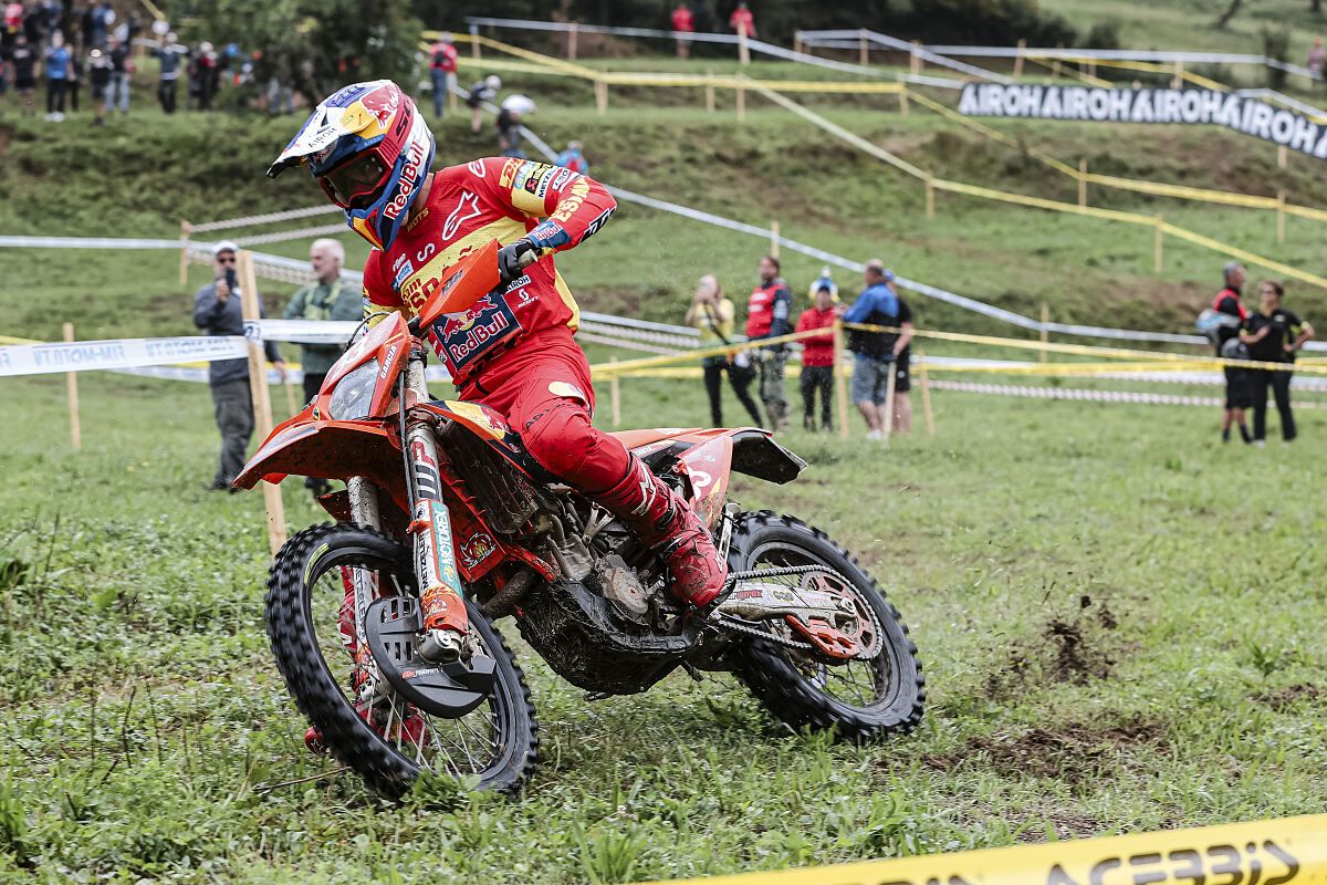711076 josep garcia 250826 ISDE Italia 0272 ISDE 2025 Italy