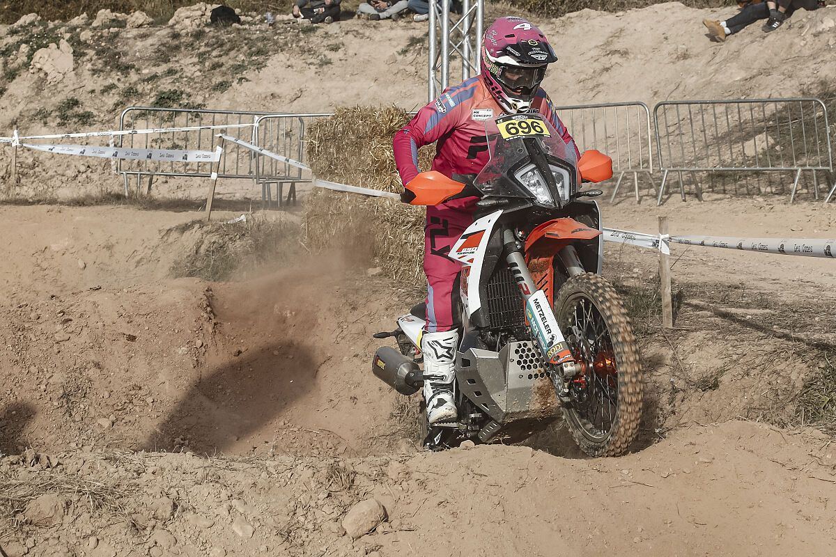 gerard congost 251129 Enduroc 1861