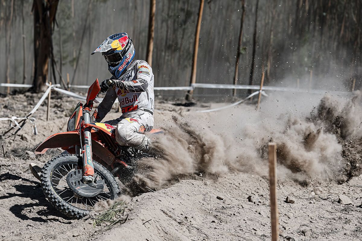 josep garcia EnduroGP 2025 Rnd5 20570