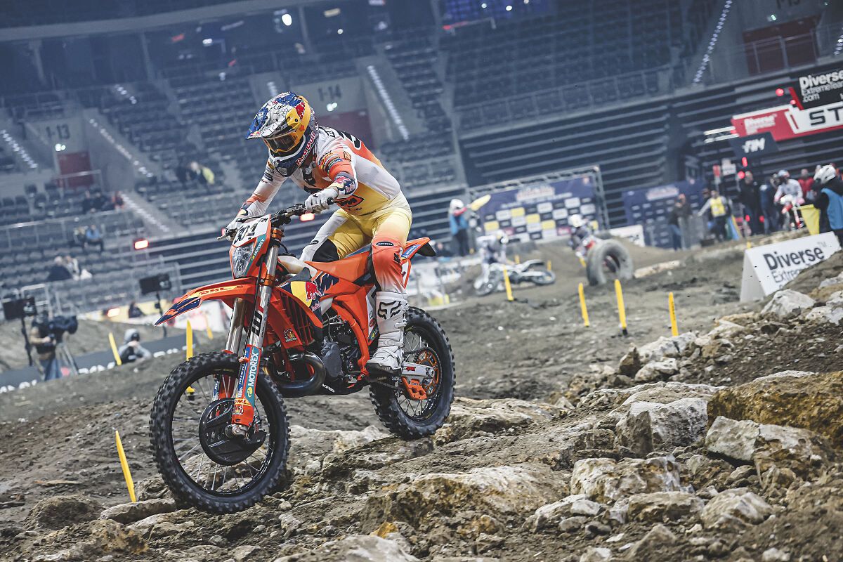 manuel lettenbichler SuperEnduro 2026 Rnd1 05057