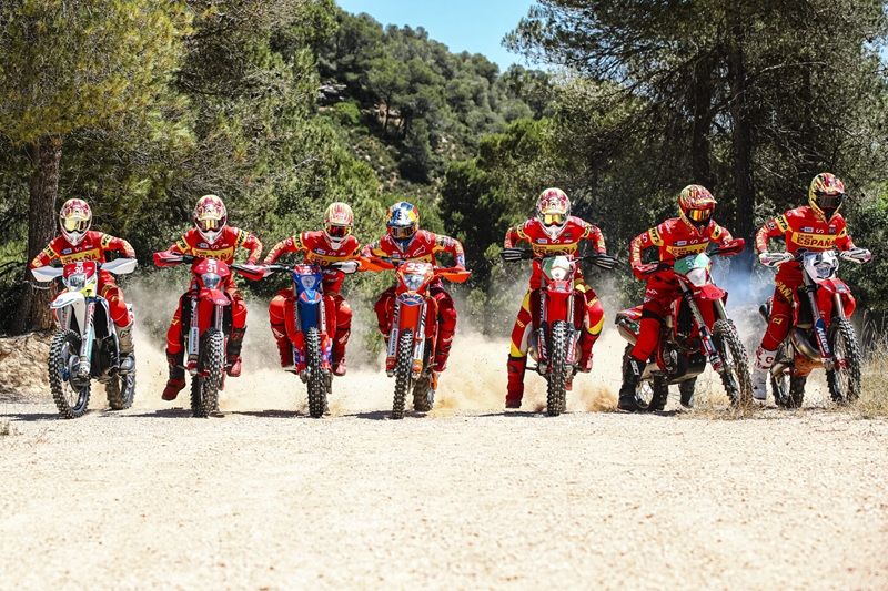 world trophy teams 2025 Team Spain ISDE 0384 2048x1365