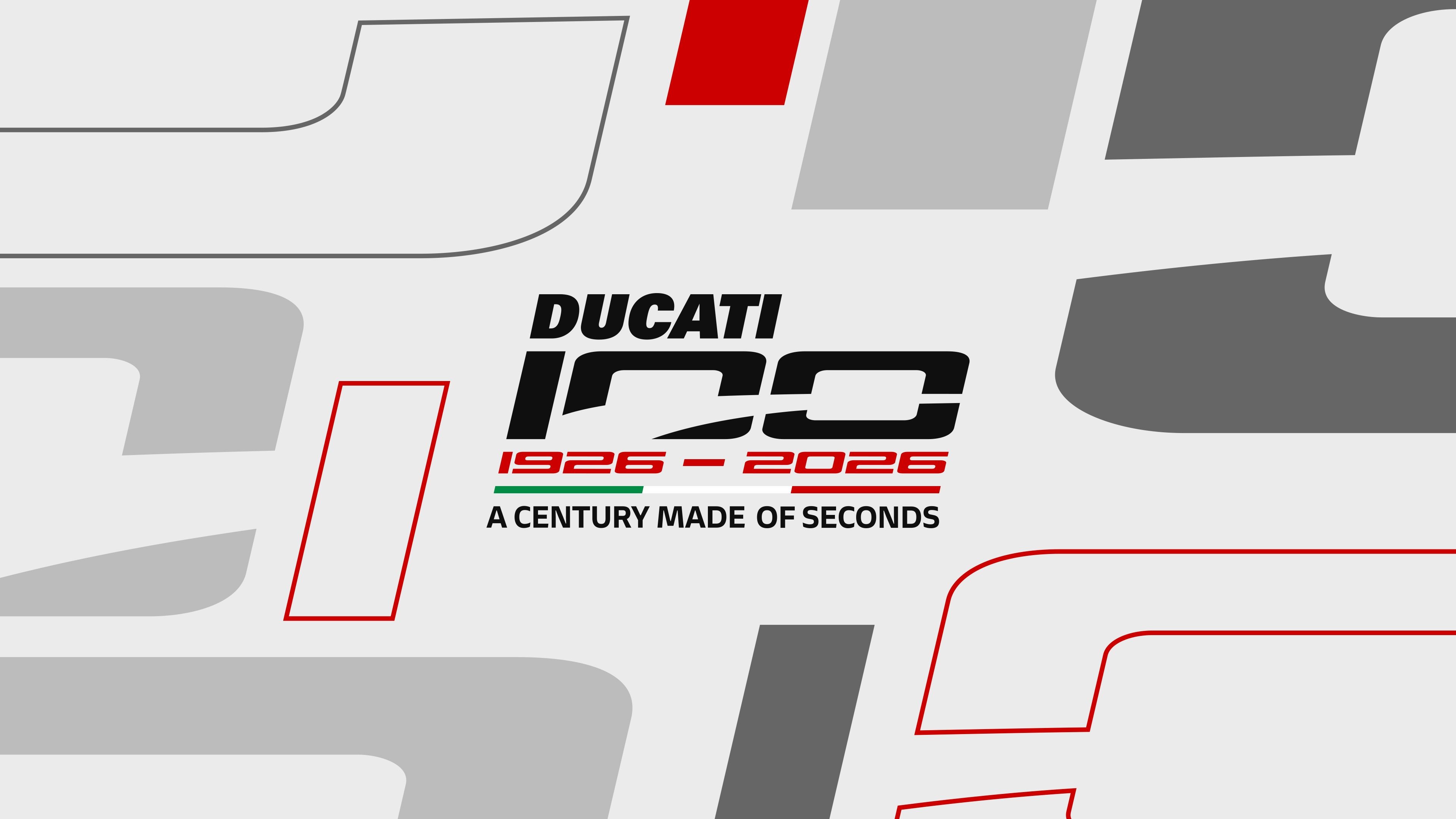 Ducati100 UC873171 High