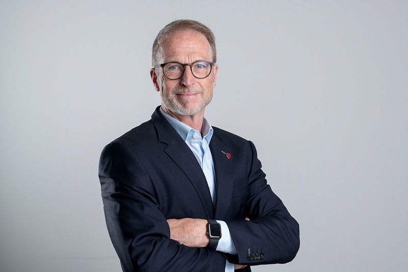 Henning Jens Ducati CFO UC412267 High