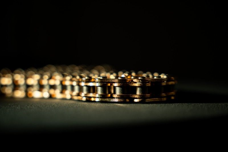 NDP EK Chain ZVX3 007
