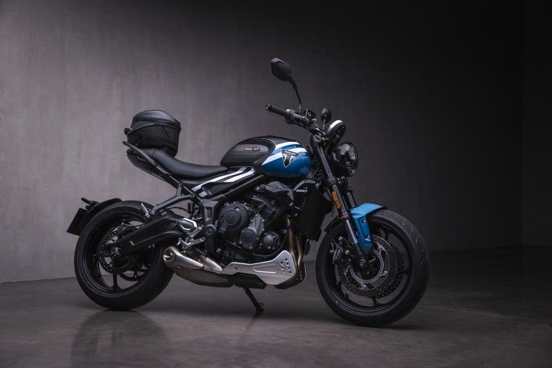 NdP Triumph 660Days Trident660 6