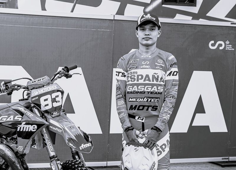 RFME 07 MXGP Portugal 2025 