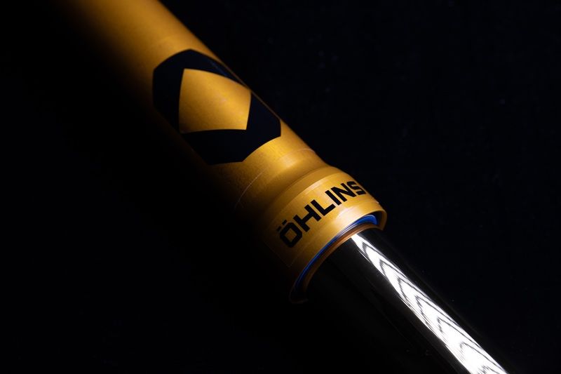 Öhlins Front Fork