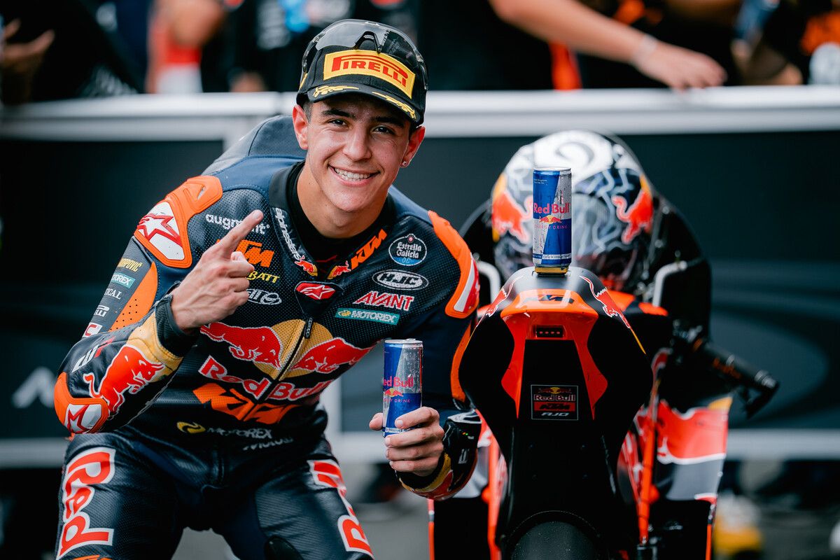 697311 Jose Antonio Rueda Ajo Moto3 KTM RC4 TT Circuit Assen NED 29 06 2025 5 10th Rnd. Moto3 2025 Assen NED 