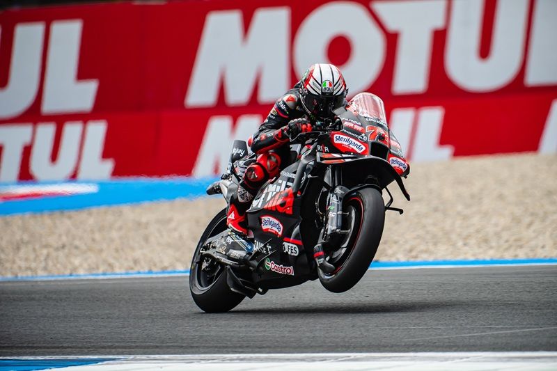 AR DutchGP Sunday 04