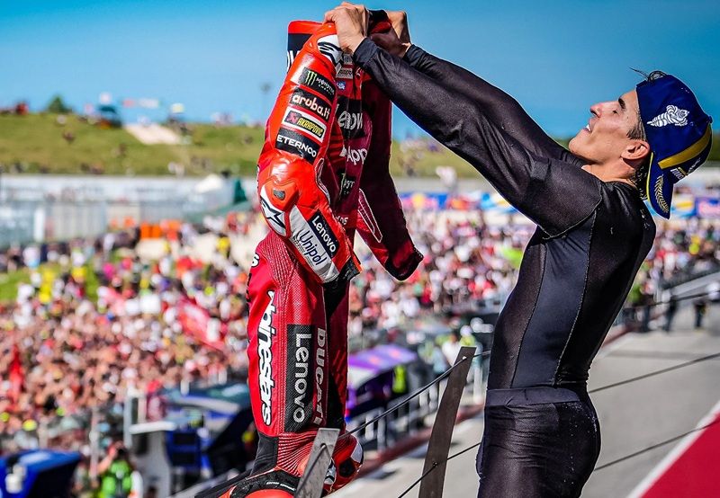 Report MGP GP RSM TOP 2
