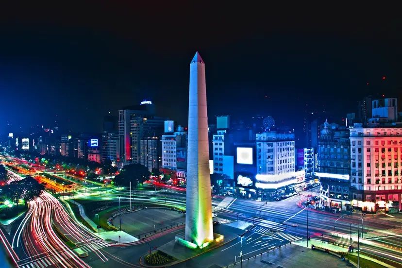 lugares tur sticos de Buenos Aires
